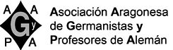 Asociación Aragonesa de Germanistas y Profesores de Alemán