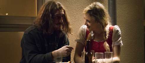 Lucy et Jens