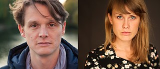 Jonas Rothlaender & Eva-Maria Koskinen &copy; Jonas Rothlaender © Andreas Hartmann & Eva-Maria Koskinen Foto: Curt Richter Jonas Rothlaender & Eva-Maria Koskinen