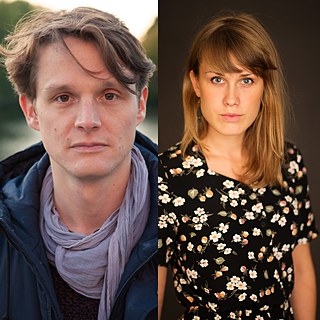 Jonas Rothlaender & Eva-Maria Koskinen