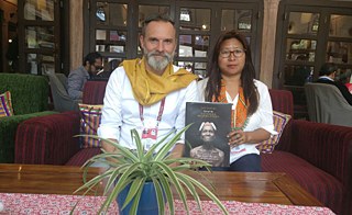 Peter Bos und Phejin Konyak 