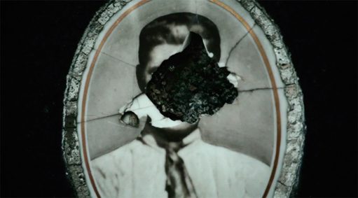 Machine gun or typewriter?