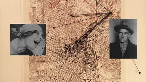 Machine gun or typewriter? 2