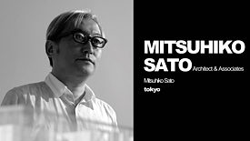 Mitsuhiko Sato: Komatsunagi Terrace