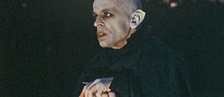 Nosferatu - Phantom der Nacht, Szenenbild