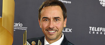 Damon D’Oliveira © George Pimentel Photography