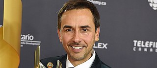 Damon D’Oliveira © George Pimentel Photography