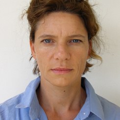 アンケ・ハールマン 