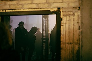 4DSOUNDSTUDIO x CTM2018