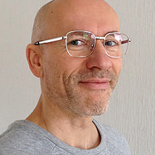 Andreas Schulze