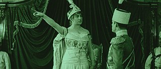 Elokuvasta: Der Sekretär der Königin