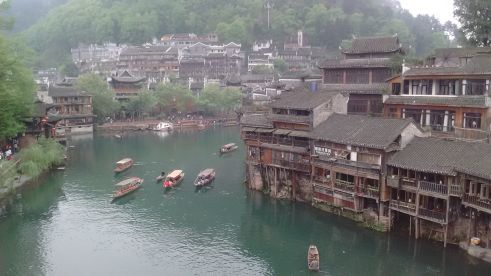 Fenghuang