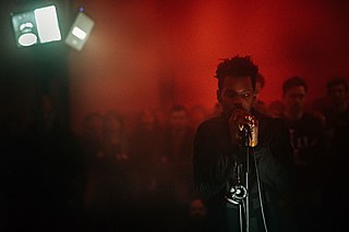 GAIKA x CTM2018