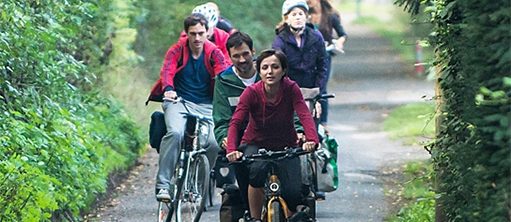 Hin und Weg (Tour de Force), Source: Majestic Filmverleih, DIF