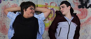 Aus: Ich fühl mich Disco