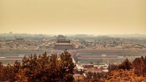 Peking