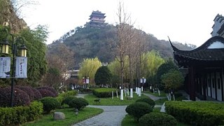 Wandern in Huangshan