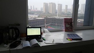 Unterrichtsvorbereitung mit Ausblick