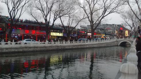Peking