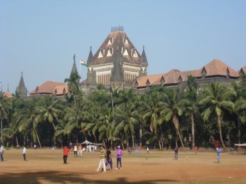 Trip nach Mumbai