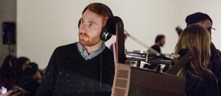 Jesse Cumming