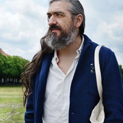 Jörg Koopmann &copy; © apersonalstyle.com Jörg Koopmann