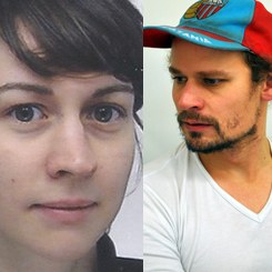 クララ・ビンドゥル&ミヒャエル・ボイトラー　