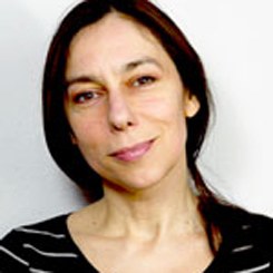 ニカ・ラディッチ