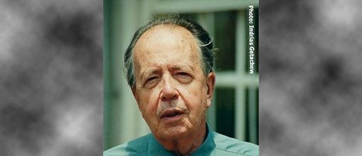 THE LATE PROF. RICHARD PANKHURST