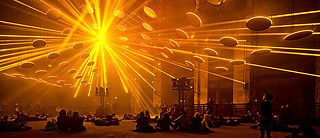 SKALAR auf dem CTM 2018 