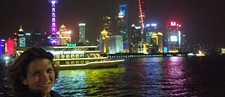 Shanghai
