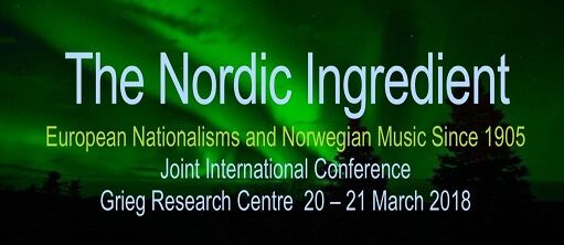 The Nordic Ingredient