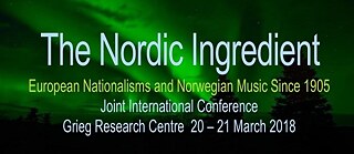 The Nordic Ingredient