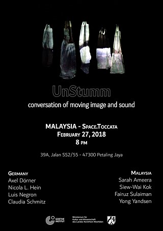 UnStumm in Malaysia &copy; ©UnStumm in Malaysia UnStumm in Malaysia