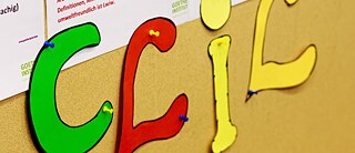 CLILiG in der Ukraine | Foto: Kostyantyn Fedorenko © Goethe-Institut