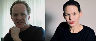 フォルカー・ザッテル & シュテファニー・ガウス &copy; Volker Sattel  © Branka Prlic & Stefanie Gaus  © Sattel und Gaus フォルカー・ザッテル & シュテファニー・ガウス