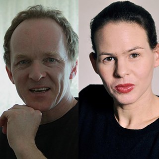 フォルカー・ザッテル & シュテファニー・ガウス