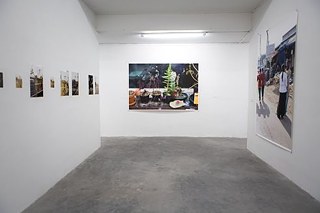 Wolfgang Tillmans: Fragile, Kinshasa 2018 © Photo: Catherine Trautes | Goethe-Institut Kinshasa Wolfgang Tillmans: Fragile, Kinshasa 2018