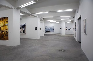 Wolfgang Tillmans: Fragile, Kinshasa 2018 © Photo: Catherine Trautes | Goethe-Institut Kinshasa Wolfgang Tillmans: Fragile, Kinshasa 2018