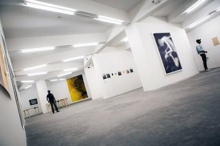 Wolfgang Tillmans: Fragile, Kinshasa 2018 © Photo: Catherine Trautes | Goethe-Institut Kinshasa Wolfgang Tillmans: Fragile, Kinshasa 2018