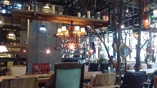 Zhuzhou - Maan Coffee