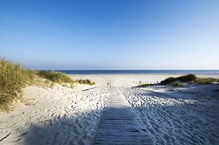 Klimaneutraler Urlaub auf der Nordseeinsel Juist
