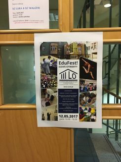 Tag der Offenen Tür