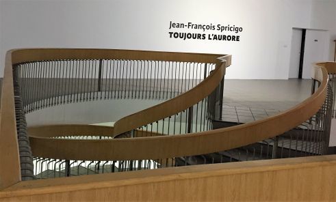 Galerie der zeitgenössischen Kunst