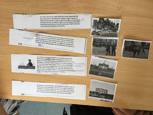 Geschichte des geteilten Deutschlands