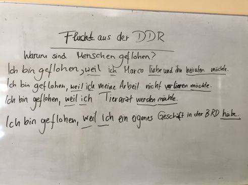 Geschichte des geteilten Deutschlands