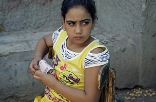 "Al Gami’ya" / What Comes Around