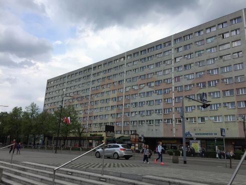 Das schönste Haus am Platz