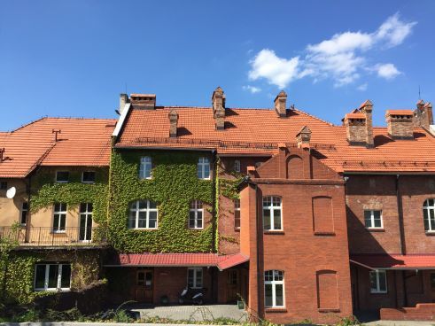 Schornsteine