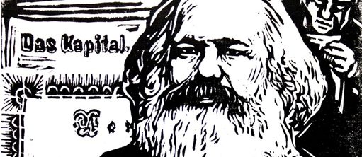 Marx für Anfänger